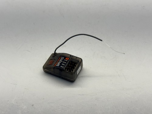 Spektrum sr315 channel - sr315,