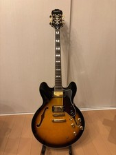 Epiphone Sheraton Ii Pro 2