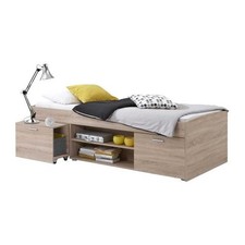 Lit combiné enfant CARLO -