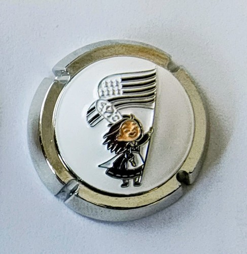 Champagne faniel filaine - faniel, bijou