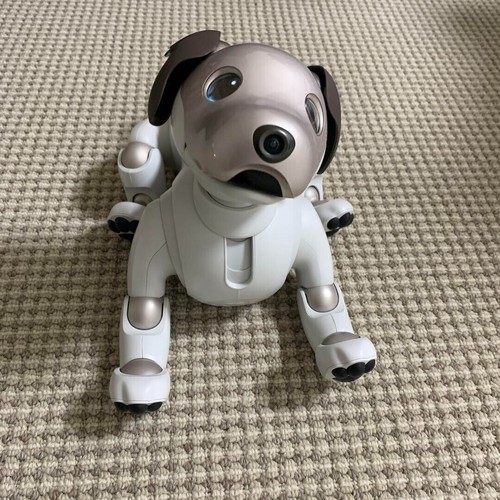 Sony aibo ers1000 - ers1000, robot