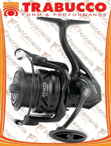 Trabucco moulinet atmos - trabucco,