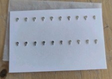 Horlogerie, 1 Plaquette