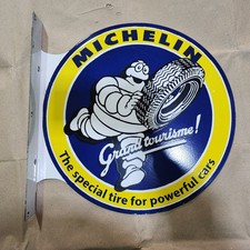 PLAQUE ÉMAILLÉE PORCELAINE 2