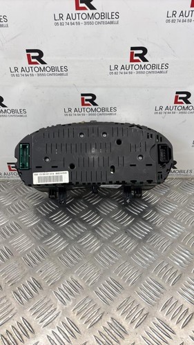 Compteur volkswagen polo - compteur, 4