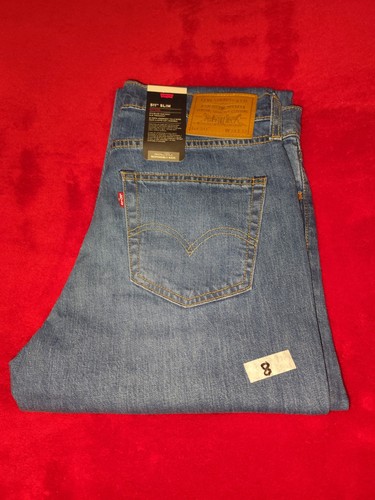 Jeans levi 511 - jeans, levi's