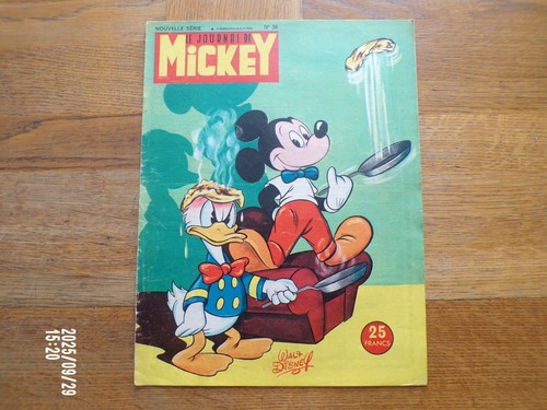 Journal mickey apg 36 - apg,