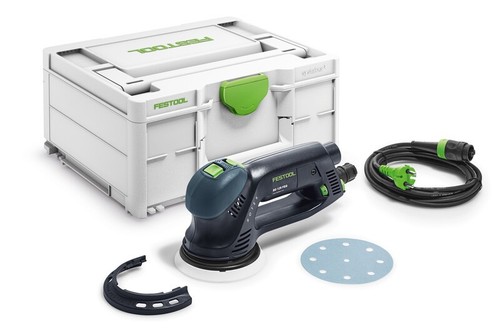 Festool lijadora excéntrica - festool,