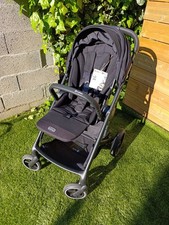 Poussette Balios S Lux 3 Quasi