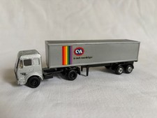 Efsi HO 1/87 camion semi