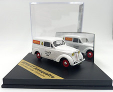 Renault Juvaquatre Série