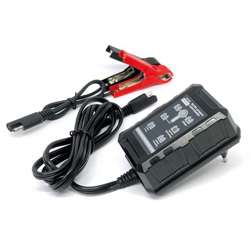 Chargeur batterie moto ba150 - chargeur,