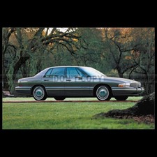 Photo A.016606 BUICK PARK