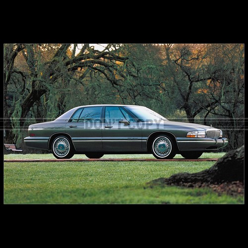 Photo 016606 buick park - a.016606,