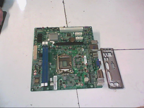 Carte mere acer h61h2 am3 - acer, v