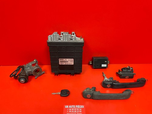 Volkswagen golf tdi kit - volkswagen, 3
