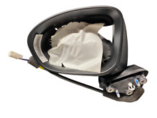 6000615402 REAR MIRROR SX FIAT 124 SPIDER, ABARTH 2016-2020 ORIGINAL