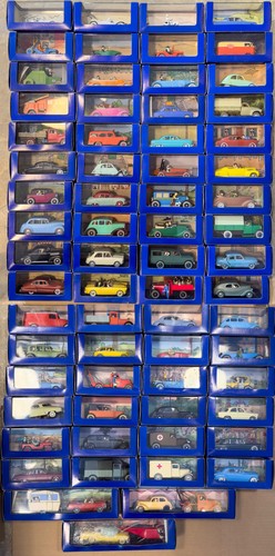 Collection officielle