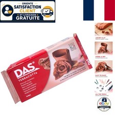 Pâte à Modeler DAS 1 kg