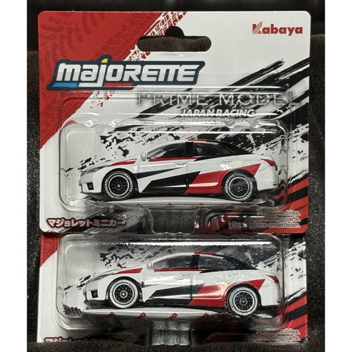 Majorette japan racing corolla - japan,