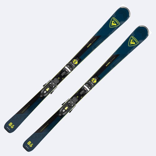 2025 rossignol experience - 2025, 86