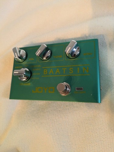 Joyo baatsin - joyo,
