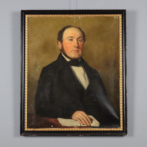 Tableau ancien signé germain - tableau,