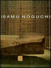 Isamu Noguchi: Space of Akari