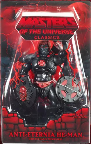 Maitres univers motu - de,