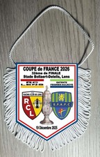 FANION 32ème de FINALE Coupe