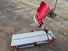 Plateforme De Travail alu