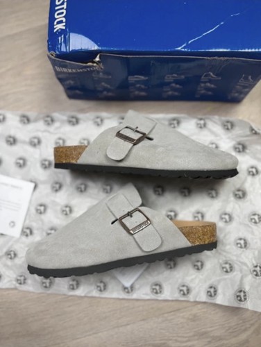 Birkenstock gris taille - 🩶,