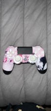 Custom PS4 Controller