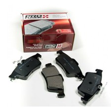 LES PLAQUETTES DE FREIN