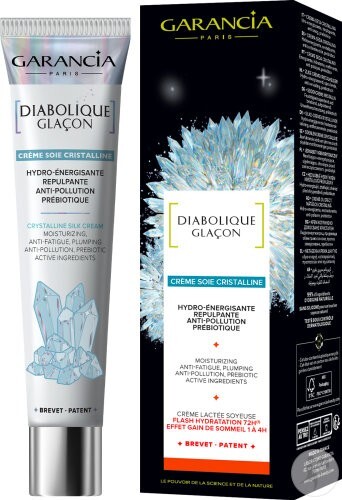 Garancia crème diabolique - crème,