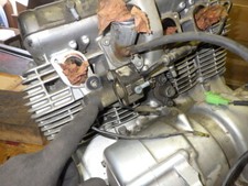 Yamaha XJ 600 Diversion 4BR -