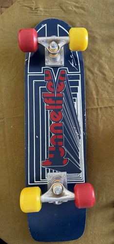 Vintage tunnelflex dsc - vintage,