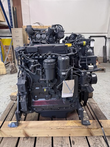Deutz exchange tcd - tcd, 4.1