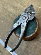 pince Bernard outil ancien