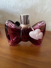 flacon de parfum vide Empty