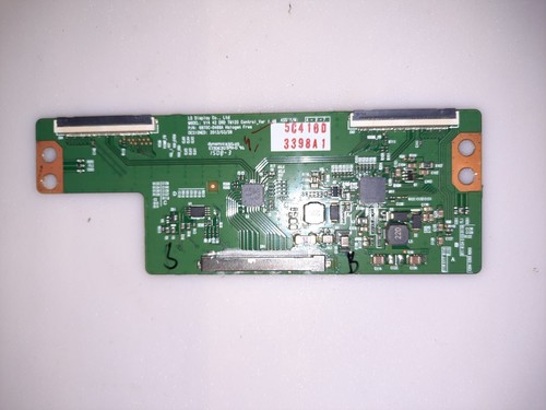 Carte tcon philips - carte, tv