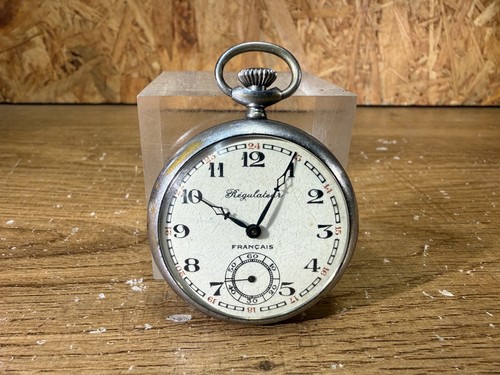 Montre poche ancienne - montre,