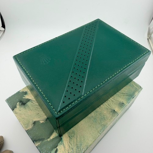Rolex watch box case - rolex,