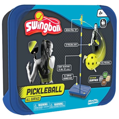 Swingball pickleball tout - swingball,