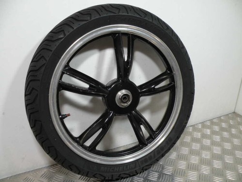 Roue avant peugeot 125cc - roue,