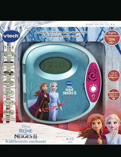 Vtech kidisecrets selfie - vtech,
