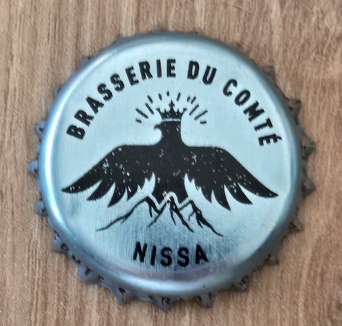 Capsule bière comté - bière,