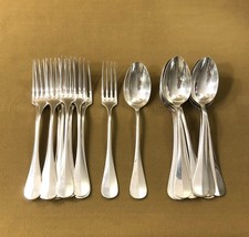 couverts à entremet