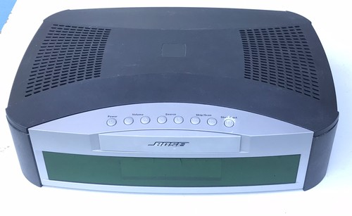 Bose media center - center, model