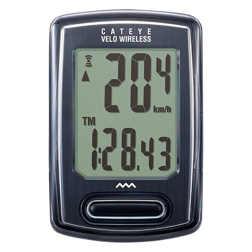 Cateye vt230w velo wireless - cateye, cc-vt230w